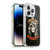 Guns N' Roses Vintage Adler Soft Gel Case for Apple iPhone 14 Pro