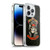 Guns N' Roses Vintage McKagan Soft Gel Case for Apple iPhone 14 Pro