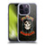 Guns N' Roses Vintage Stradlin Soft Gel Case for Apple iPhone 14 Pro