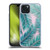Mark Ashkenazi Banana Life Palm Tree Soft Gel Case for Apple iPhone 15 Plus