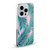 Mark Ashkenazi Banana Life Palm Tree Soft Gel Case for Apple iPhone 15 Plus