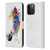 Mark Ashkenazi Animals Horse Portrait Leather Book Wallet Case Cover For Apple iPhone 15 Pro Max