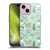 Andrea Lauren Design Animals Cats Soft Gel Case for Apple iPhone 15