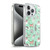 Andrea Lauren Design Animals Cats Soft Gel Case for Apple iPhone 15 Pro & MagSafe