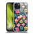 Andrea Lauren Design Assorted Hot Air Balloon Soft Gel Case for Apple iPhone 15 Plus
