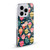 Andrea Lauren Design Assorted Hot Air Balloon Soft Gel Case for Apple iPhone 15 Plus & MagSafe