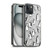 Andrea Lauren Design Birds Gray Penguins Soft Gel Case for Apple iPhone 15 Plus & MagSafe
