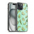 Andrea Lauren Design Food Pattern Avocado Soft Gel Case for Apple iPhone 15 & MagSafe