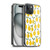 Andrea Lauren Design Food Pattern Lemons Soft Gel Case for Apple iPhone 15 Plus & MagSafe