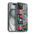 Andrea Lauren Design Food Pattern Jars & Teacups Soft Gel Case for Apple iPhone 15 Plus & MagSafe
