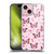 Andrea Lauren Design Lady Like Butterfly Soft Gel Case for Apple iPhone 15