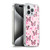 Andrea Lauren Design Lady Like Butterfly Soft Gel Case for Apple iPhone 15 Pro Max & MagSafe