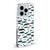 Andrea Lauren Design Sea Animals Whales Soft Gel Case for Apple iPhone 15 & MagSafe