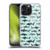 Andrea Lauren Design Sea Animals Sharks Soft Gel Case for Apple iPhone 15 Pro Max