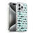 Andrea Lauren Design Sea Animals Sharks Soft Gel Case for Apple iPhone 15 Pro & MagSafe