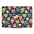 Andrea Lauren Design Assorted Hot Air Balloon Vinyl Sticker Skin Decal Cover for Apple MacBook Air 13.6" A2681 (2022)