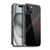 Alyn Spiller Carbon Fiber Stitch Soft Gel Case for Apple iPhone 15 Plus & MagSafe