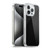 Alyn Spiller Carbon Fiber Leather Soft Gel Case for Apple iPhone 15 Pro Max & MagSafe