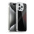 Alyn Spiller Carbon Fiber Stitch Soft Gel Case for Apple iPhone 15 Pro Max & MagSafe