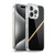 Alyn Spiller Carbon Fiber Gold Soft Gel Case for Apple iPhone 15 Pro & MagSafe