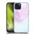 Alyn Spiller Marble Pastel Soft Gel Case for Apple iPhone 15 Plus
