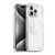 Alyn Spiller Marble White Soft Gel Case for Apple iPhone 15 Pro Max & MagSafe