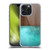 Alyn Spiller Wood & Resin Blocking Soft Gel Case for Apple iPhone 15 Pro Max