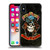Guns N' Roses Vintage Rose Soft Gel Case for Apple iPhone X / iPhone XS