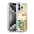 Amy Brown Folklore Curious Encounter Soft Gel Case for Apple iPhone 15 Pro & MagSafe