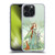 Amy Brown Magical Fairies Woodland Fairy With Fox & Wolf Soft Gel Case for Apple iPhone 15 Pro Max
