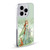 Amy Brown Magical Fairies Woodland Fairy With Fox & Wolf Soft Gel Case for Apple iPhone 15 Pro Max