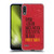 Guns N' Roses Vintage Names Soft Gel Case for LG K22