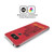 Guns N' Roses Vintage Names Soft Gel Case for LG K22