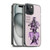 Goo Goo Dolls Graphics Chaos In Bloom Soft Gel Case for Apple iPhone 15 & MagSafe