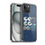 Goo Goo Dolls Graphics Rarities Bold Letters Soft Gel Case for Apple iPhone 15 & MagSafe