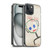 Goo Goo Dolls Graphics Throwback Super Star Guy Soft Gel Case for Apple iPhone 15 & MagSafe