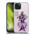 Goo Goo Dolls Graphics Chaos In Bloom Soft Gel Case for Apple iPhone 15 Plus