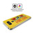 Guns N' Roses Vintage Pistols Soft Gel Case for LG K51S