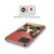 Lucia Heffernan Art 3D Dog Soft Gel Case for Apple iPhone 15 Pro