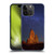 Royce Bair Nightscapes The Organ Stars Soft Gel Case for Apple iPhone 15 Pro Max