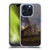 Royce Bair Nightscapes Bear Lake Old Barn Soft Gel Case for Apple iPhone 15 Pro