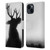 Dorit Fuhg Forest Deer Leather Book Wallet Case Cover For Apple iPhone 15