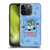 Dexter's Laboratory Graphics It Worked Soft Gel Case for Apple iPhone 15 Pro