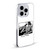 Matt Bailey Art Loves Me Not Soft Gel Case for Apple iPhone 15 Plus