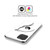 Matt Bailey Art Negative Reaper Soft Gel Case for Apple iPhone 15 Pro Max