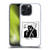 Matt Bailey Art Whatever Man Soft Gel Case for Apple iPhone 15 Pro Max