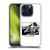 Matt Bailey Art Loves Me Not Soft Gel Case for Apple iPhone 15 Pro