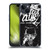 Zombie Makeout Club Art Face Off Soft Gel Case for Apple iPhone 15