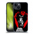 Zombie Makeout Club Art Selfie Soft Gel Case for Apple iPhone 15
