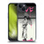 Zombie Makeout Club Art Chance Of Rain Soft Gel Case for Apple iPhone 15 Plus